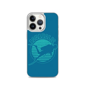 Funda para iPhone de buceo