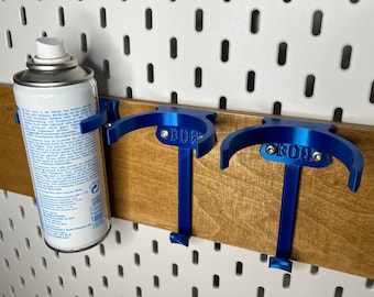 Spray can holder "Snappy" Size: S (53 mm)