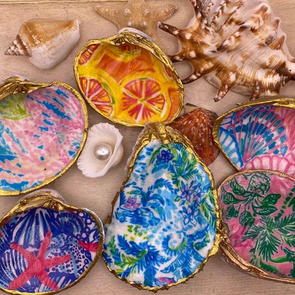 Lilly Pulitzer Inspired - Etsy