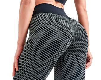 Tik Tok Leggings - Etsy