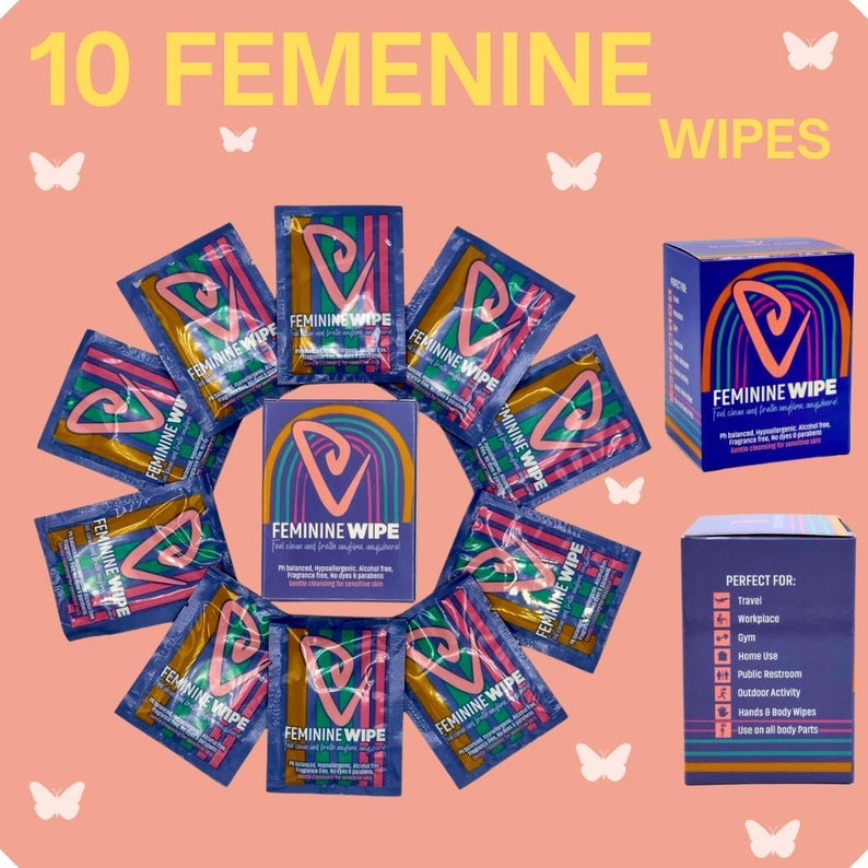 Tween Teens Period Starter Kit First Period Kit for Girls 1012 for