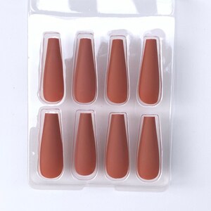 Press on Nails Various Styles, Shapes, and Designs