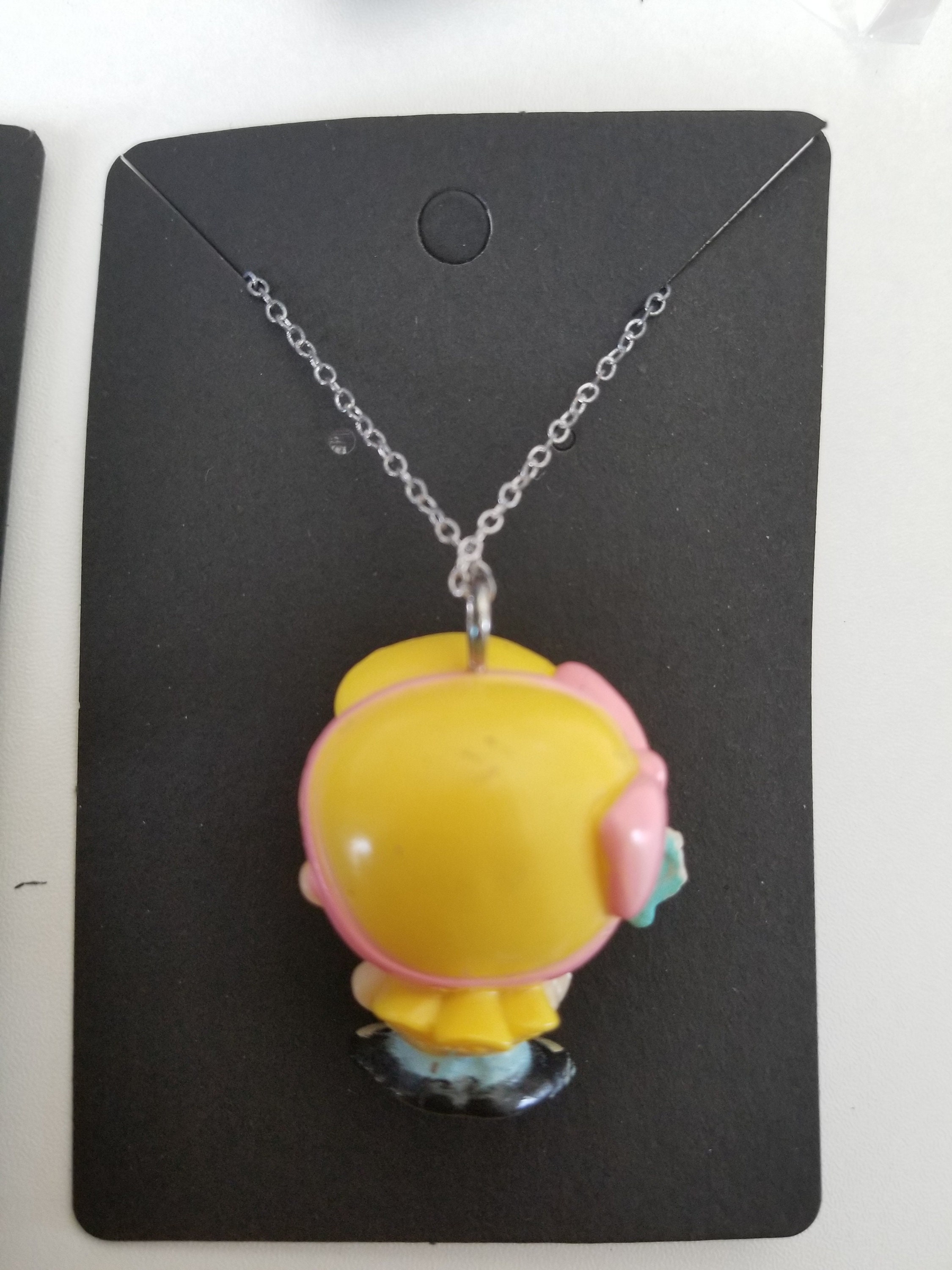 Toy story shop 4 jewelry
