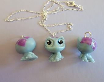 Bruni - Frozen 2 - Disney Doorables Jewelry - Necklace