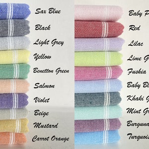 Personalisierte Strandtuch, 70x40 &quot;bestickte türkische Handtuch, personalisierte Geschenke, Strand Brautparty Handtuch, Bachelorette Hochzeit benutzerdefinierte Geschenke