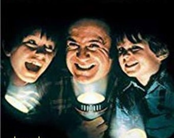 Jack the Bear (1993) Dvd