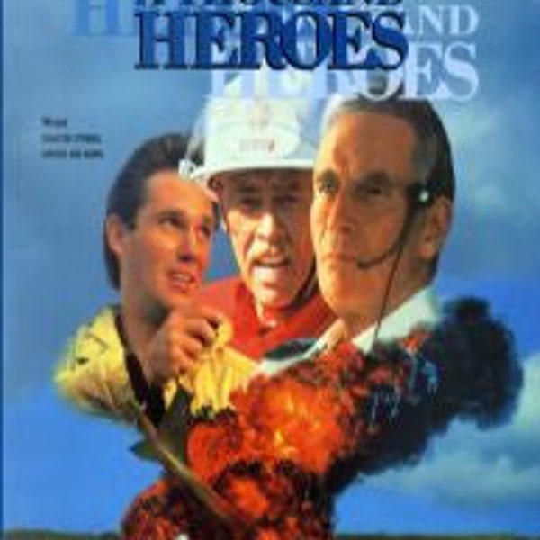 A Thousand Heroes DVD