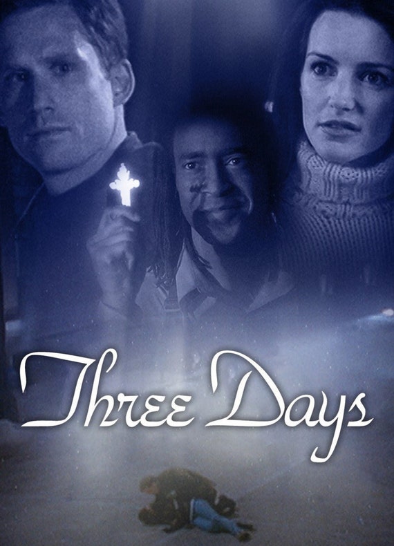 シモンズグランドセール 2001 Days Three Dvd Etsy - その他