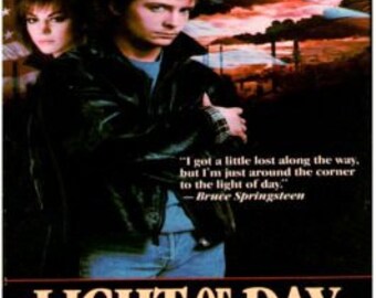 Light of Day Michael J. Fox - Etsy
