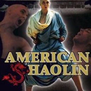 American Shaolin (a.k.a King of the Kickboxers 2) Dvd