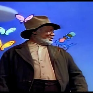 Walt Disneys Song Of The South DVD | Gold Collection Classic Film