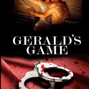 Gerald's Game 2017 Dvd