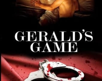 Gerald s Game 2017 Dvd Etsy