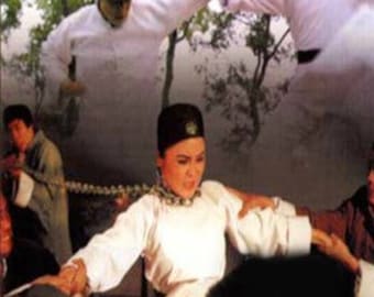 99 Cycling Swords a.k.a. Lung Wei Village (1977) Dvd