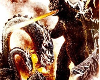 Kaiju Booska (1966) 快獣ブースカ Complete Japanese Sci-fi