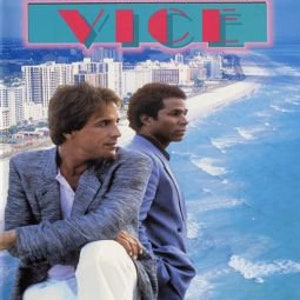 Miami Vice - O Piloto do Filme DVD