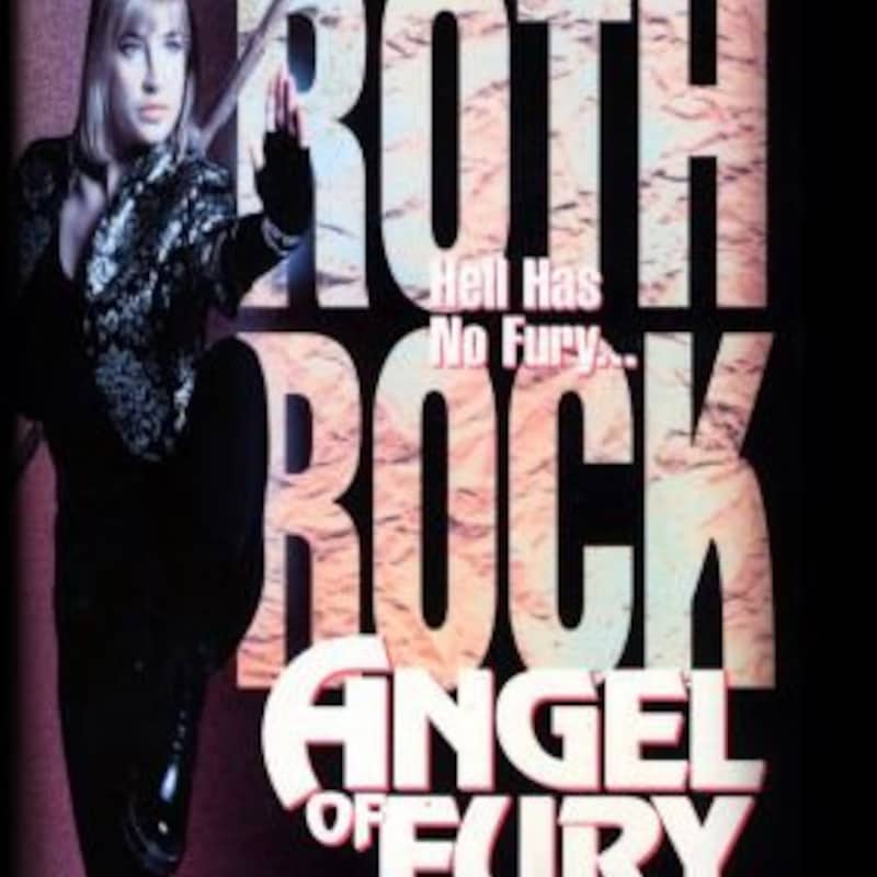 Action Movies on Angel Etsy