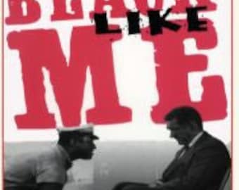 Black Like Me James Whitmore DVD