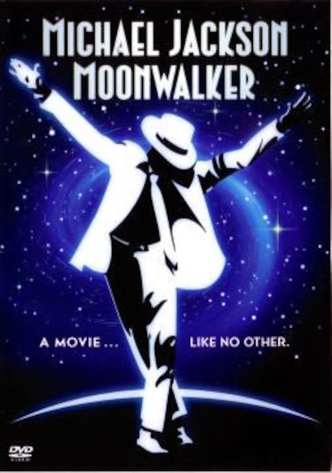 メイキング・オブ・ルーモアズ [DVD] Moonwalker (1988) Michael Jackson DVD - Etsy