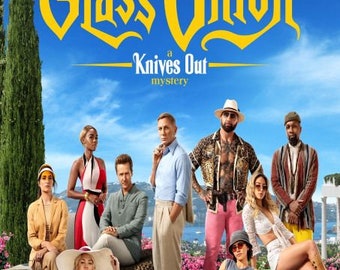 Knives out full movie 123 sale