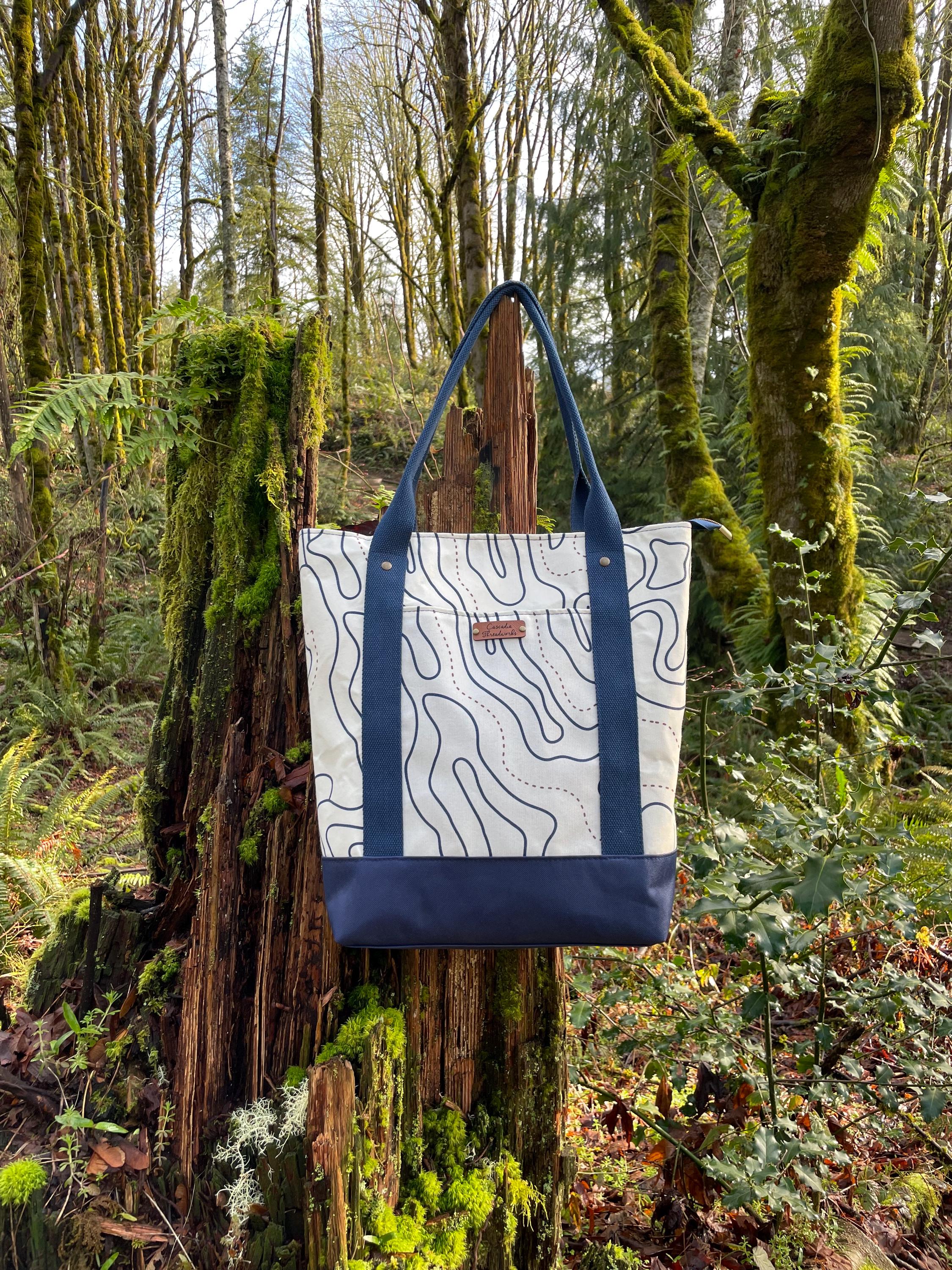 CascadiaThreadworks - Etsy