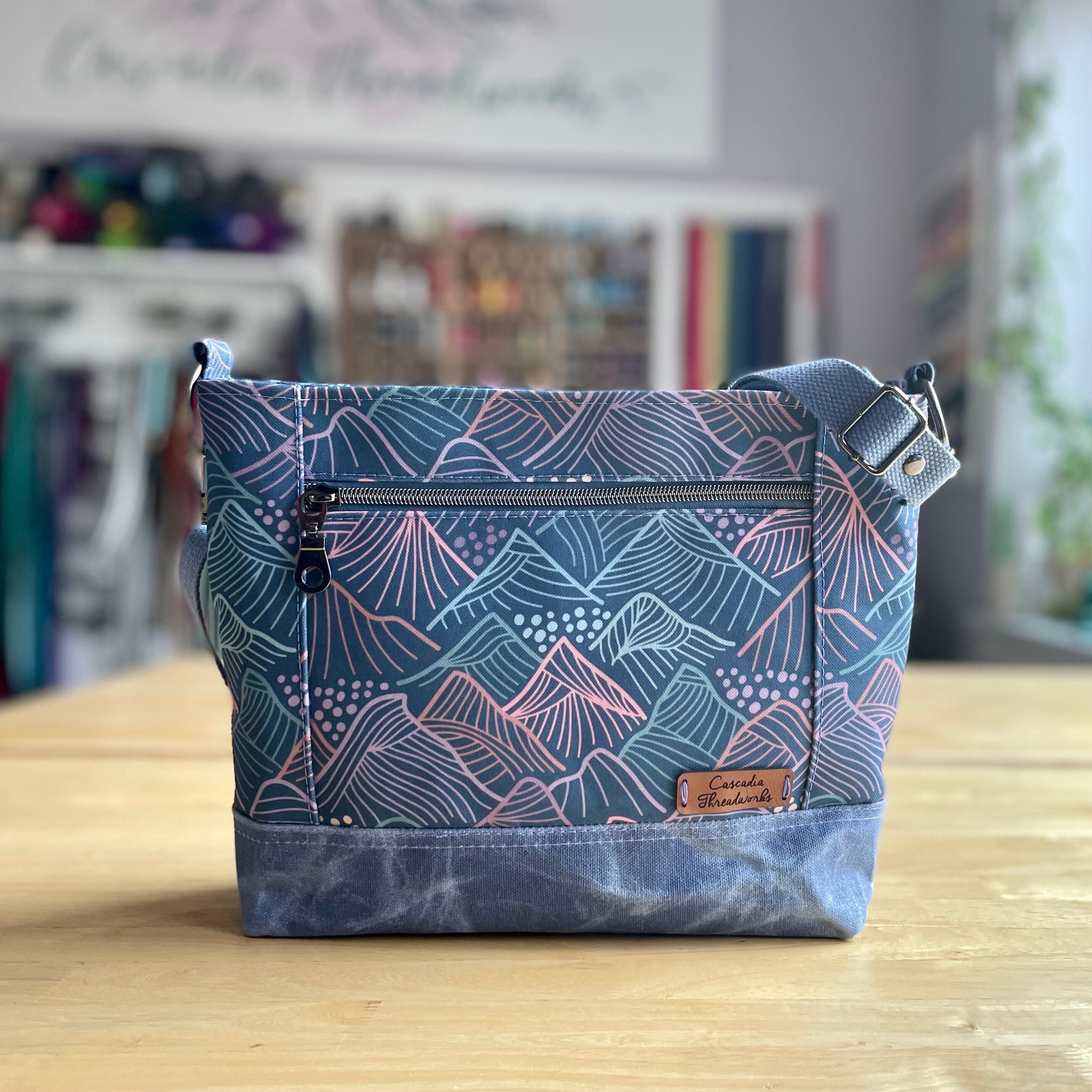 Jack wolfskin cocopa bag deals