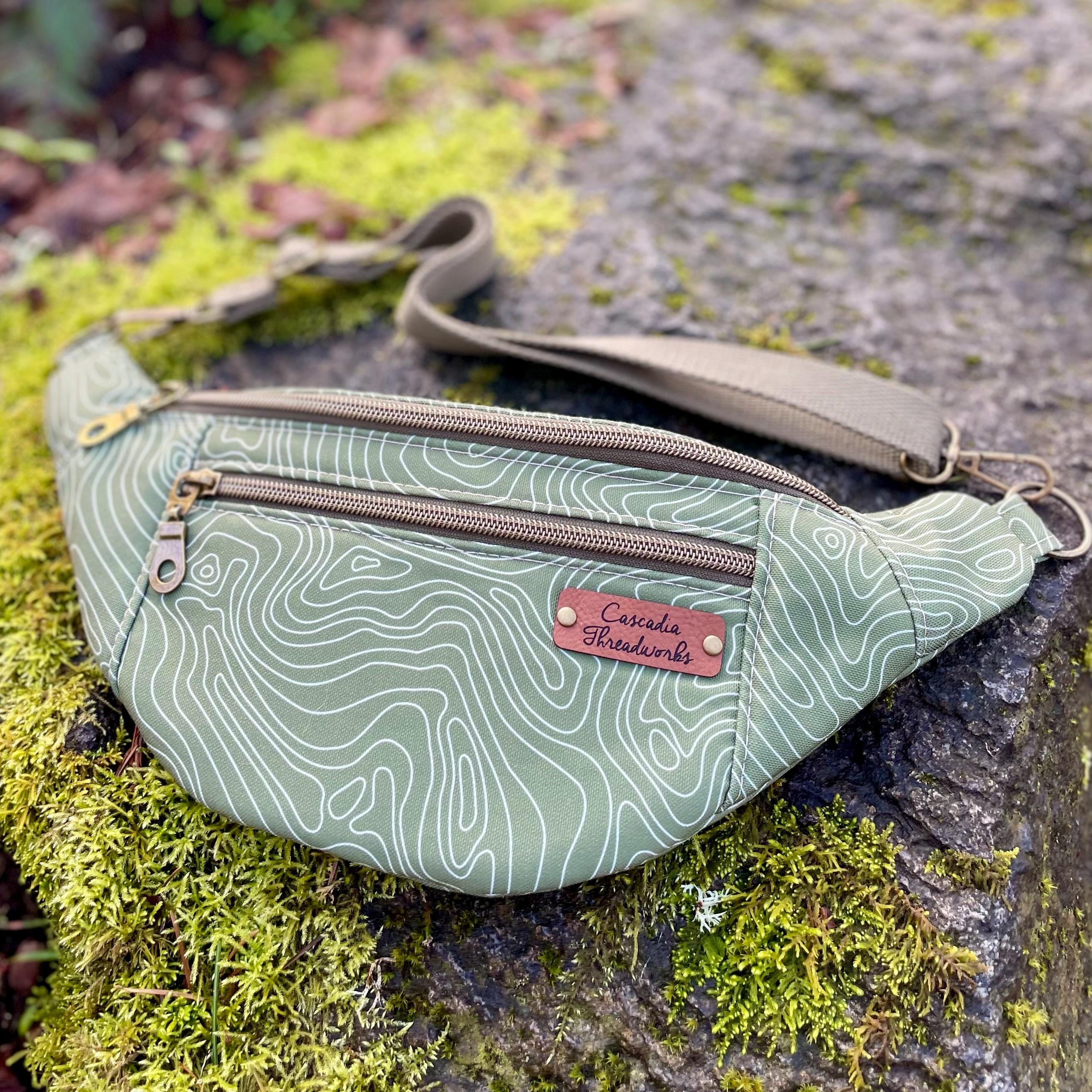 CascadiaThreadworks - Etsy