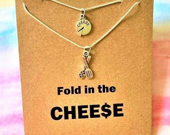 Schitts Creek Necklace - Etsy Australia