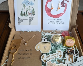 Taylor Inspired Letterbox Gift,Letterbox Taylor, Taylor Folk Gifts,Seift, Swfit, Taylor birthday gift