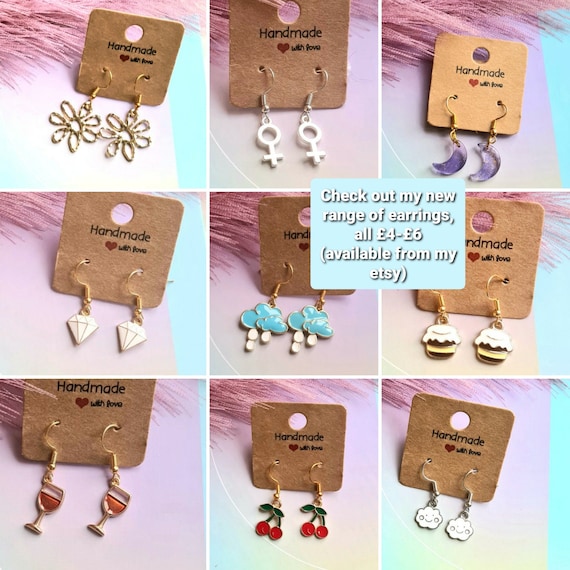 Love phoebe best sale jewellery