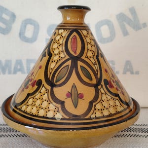 Tunisian tajine pot - Etsy 日本