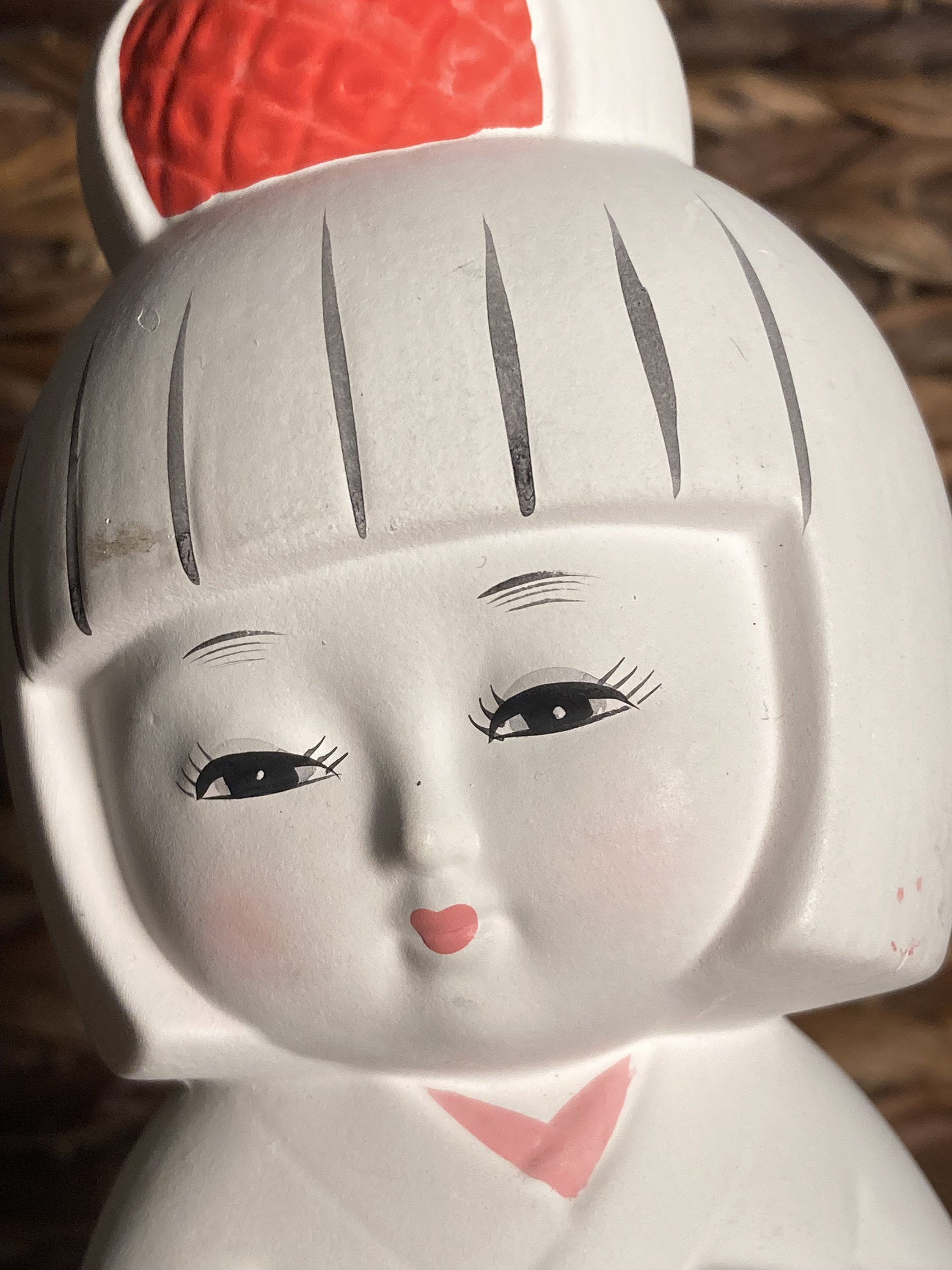 ヴィンテージ博多人形 - Etsy 日本 ヴィンテージ博多人形 - Etsy 日本