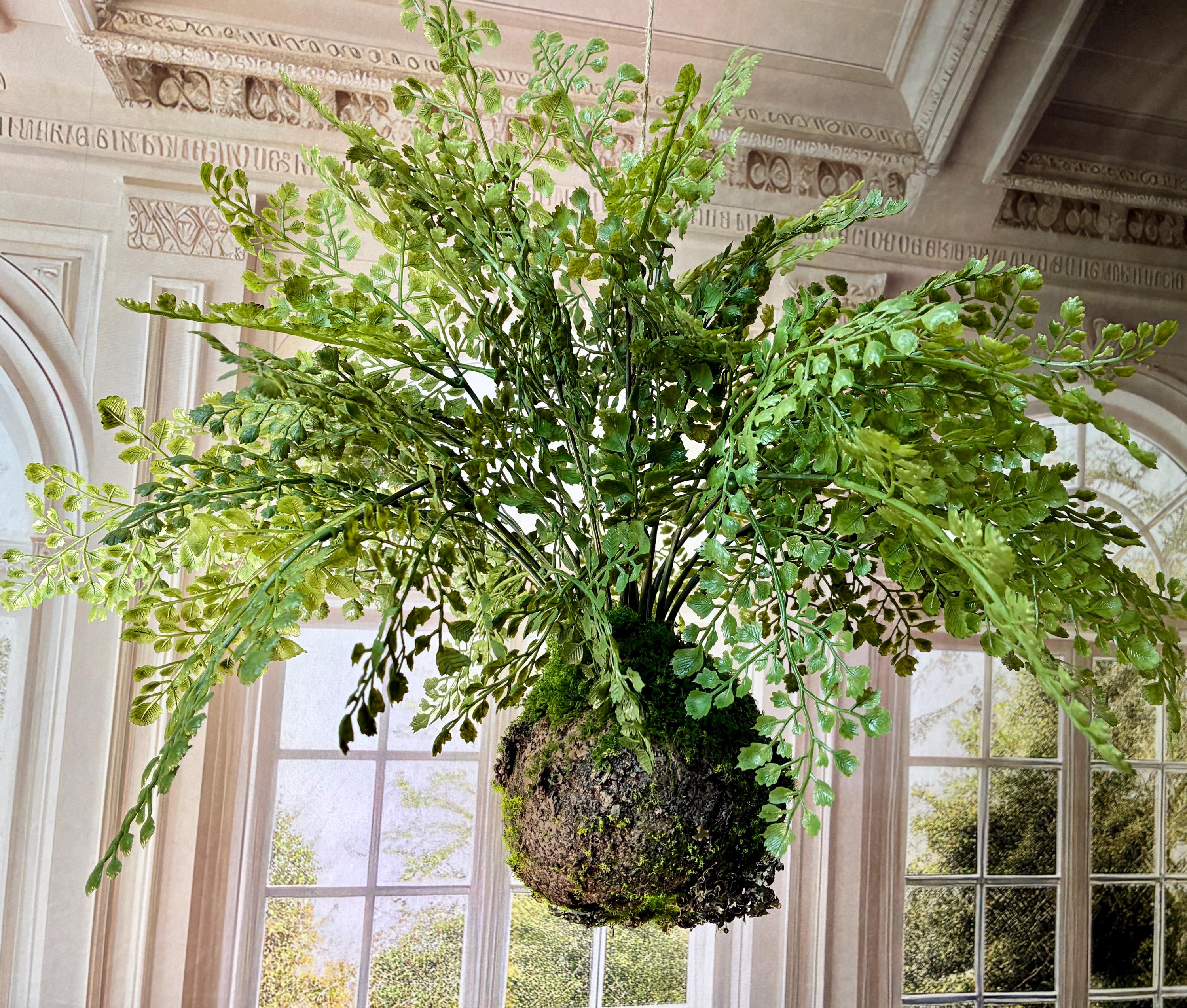 Japanese Artificial Plant - Etsy