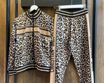 womens dior tracksuit