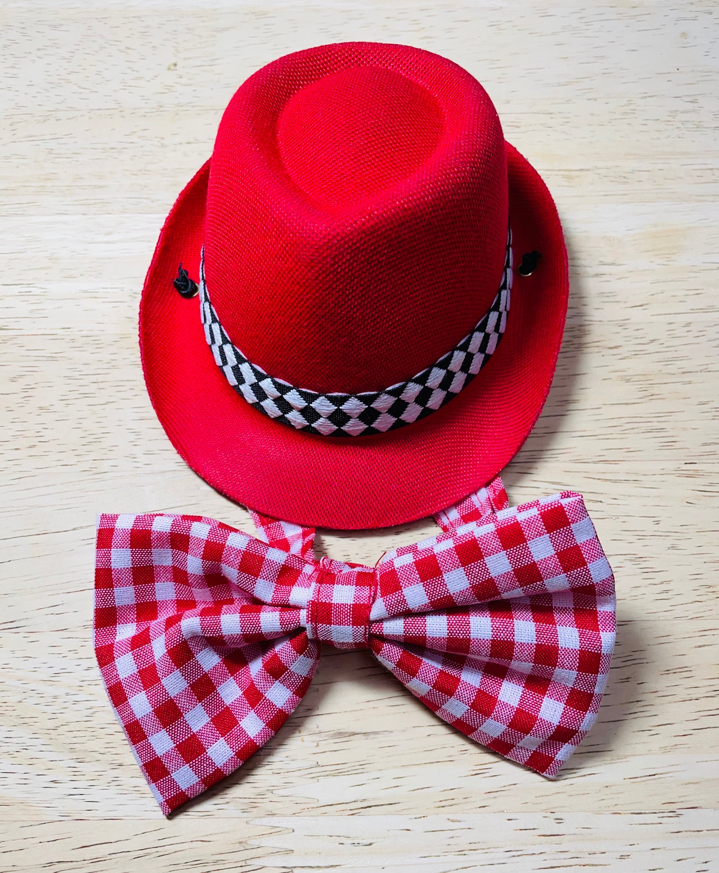Fedoras for Teddy Bears - Etsy display picture 2