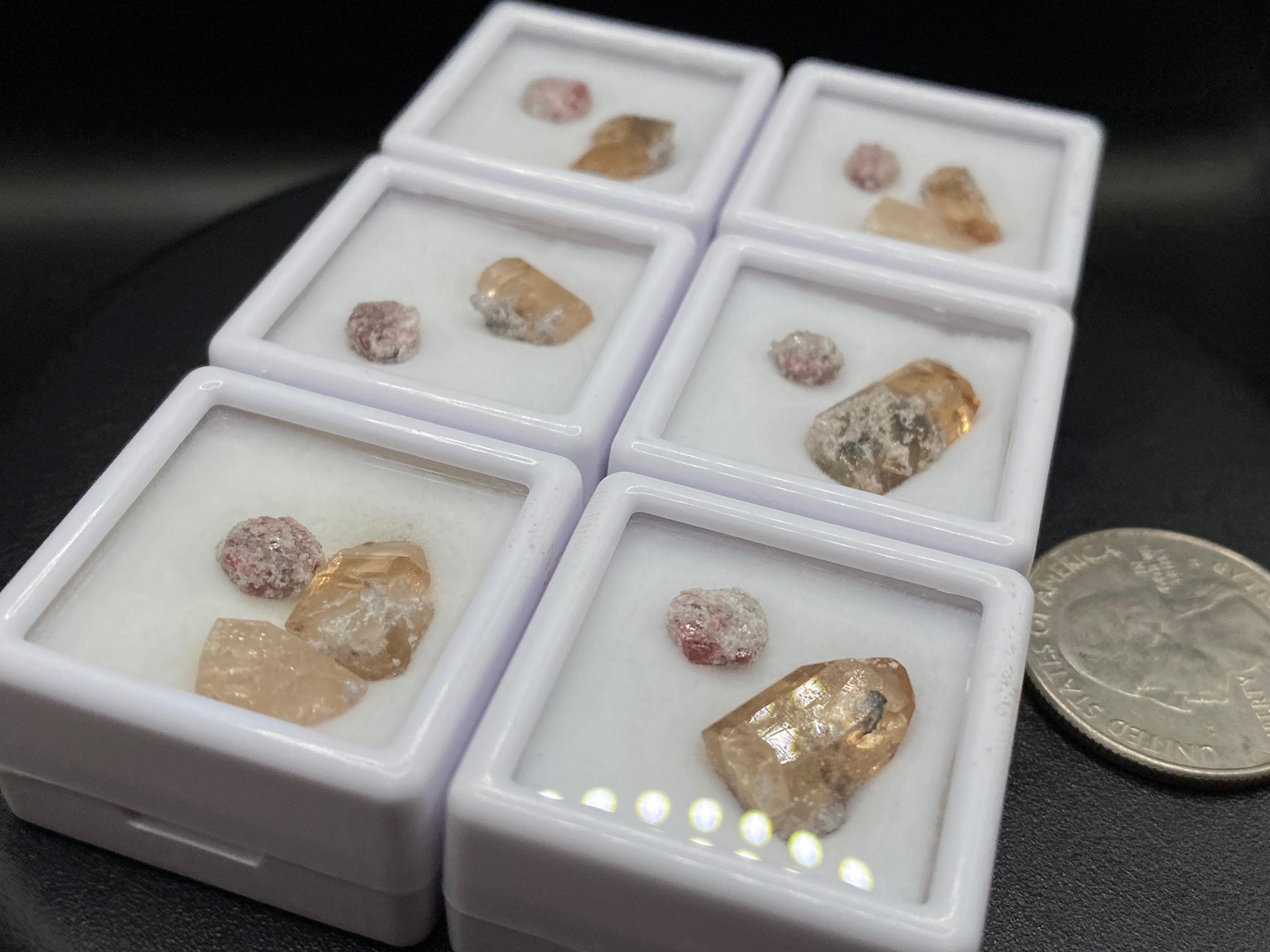 NATUREL ROUGE RUBIS 5.35 CT Coeur Coupe Libre Certifié Pierre Précieuse