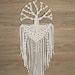 Macramé Tree of Life - Etsy