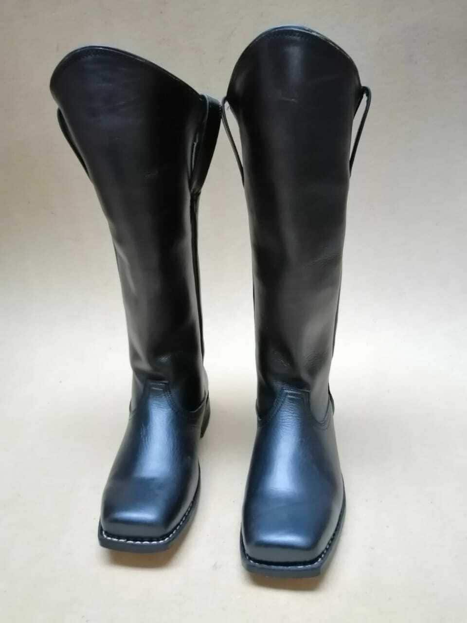 Cavalry Boots - Etsy