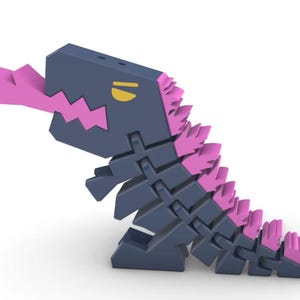 Godzilla Tyrannosaurus Rex Figure