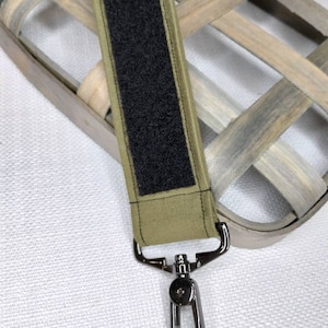 Tactical Keychain- Green