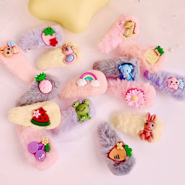 Kawaii Hair - Etsy