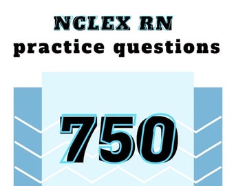 NCLEX RN-Übungsfragen