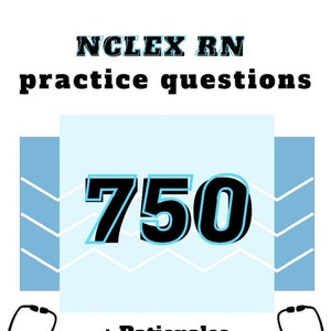 NCLEX RN Practice Questions