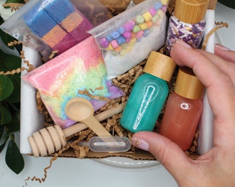 Unicorn Dreams Sensory Potion Kit – Magical STEM Play