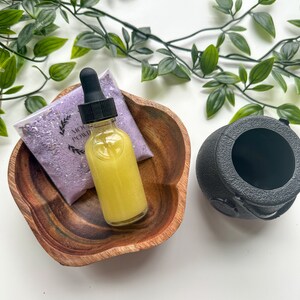 Halloween Cauldron Kit for Kids: Magic Potion STEM Sensory Play