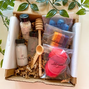 Magic Crystal Sensory Potion Kit – STEM, Sensory Play