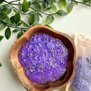 Dreamy Magic Dust- | Magic Potion | STEM | Sensory Play | Halloween Gift | Birthday Gift | Christmas Gift