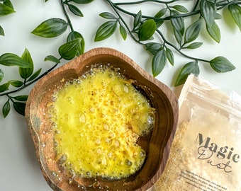 Bewitched Magic Dust – Sensory Bin STEM Potion Kit