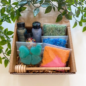 Positivity Potion Kit- | Magic Potion | STEM | Sensory Play | Halloween Gift | Birthday Gift | Christmas Gift