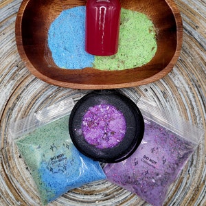 The Magical Potion Party Favorite by The Magic Folks- | Magic Potion | STEM | Sensory Play | Halloween Gift | Birthday Gift | Christmas Gift